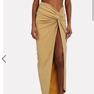 BAOBAB
Mia Lurex Pareo Skirt